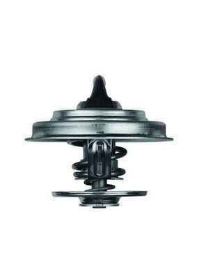 MAHLE ORIGINAL TX 18 71D Engine thermostat Opening Temperature: 71°C, with seal