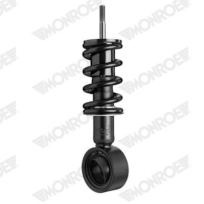 MONROE 206, 254 mm Shock Absorber, cab suspension CB0068 buy