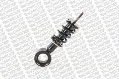 CB0068 Shock Absorber, cab suspension MONROE MAGNUM Cabin MONROE CB0068 review and test