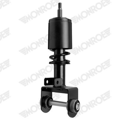 MONROE 203, 259 mm Shock Absorber, cab suspension CB0131 buy
