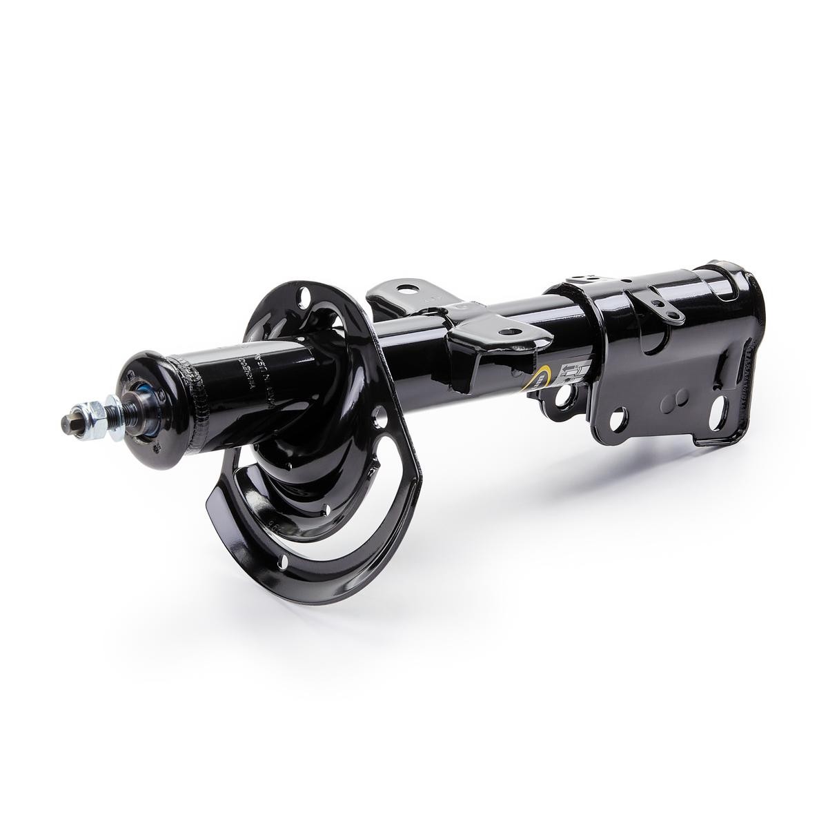 MONROE 71128ST Shock absorber Gas Pressure, Twin-Tube, Suspension Strut, Top pin, Bottom Clamp