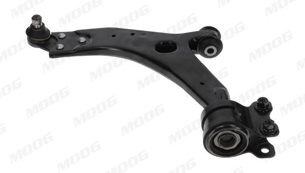 MOOG FD-WP-8949 Suspension arm with rubber mount, Left, Lower, Front Axle, Control Arm