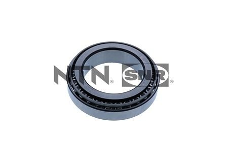 SNR HDB067 Wheel bearing 0049814305