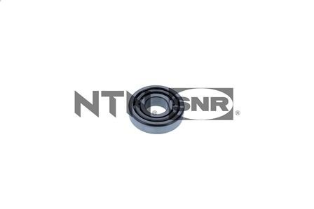 SNR HDB080 Wheel bearing kit 8.94258.819.0