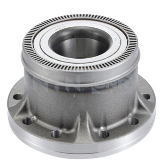 SNR HDS005 Wheel bearing kit 74 20 879 770