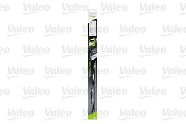 VALEO Windshield wipers 628700 for FORD TRANSIT