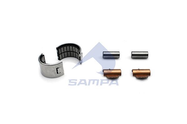 SAMPA 095.674 Repair Kit, brake caliper SJ4112