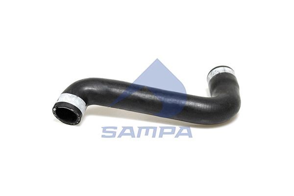 040.349 SAMPA Kühlerschlauch für SCANIA online bestellen