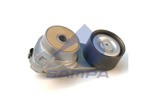 SAMPA 031.443 Riemenspanner, Keilrippenriemen für VOLVO NH 12 LKW in Original Qualität