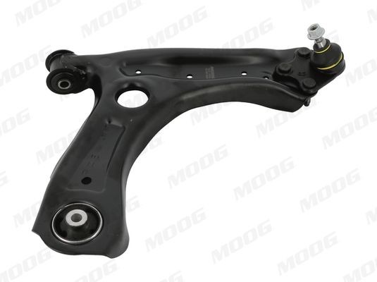 MOOG VO-WP-8838 Suspension arm with rubber mount, Right, Lower, Front Axle, Control Arm
