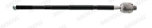 OP-AX-7221 MOOG Inner track rod end OPEL Front Axle, M14X1.5, 375 mm