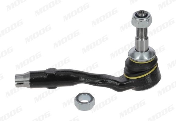 MOOG BM-ES-10442 Track rod end M14X1.5, outer, Right, Front Axle