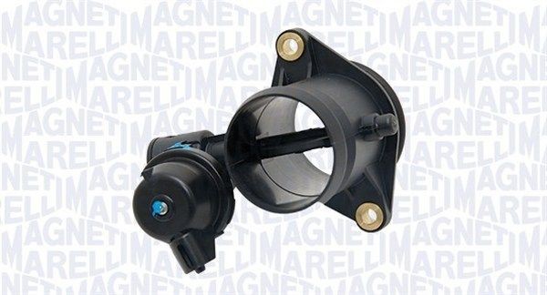 Peugeot Throttle body MAGNETI MARELLI 802001181005 at a good price