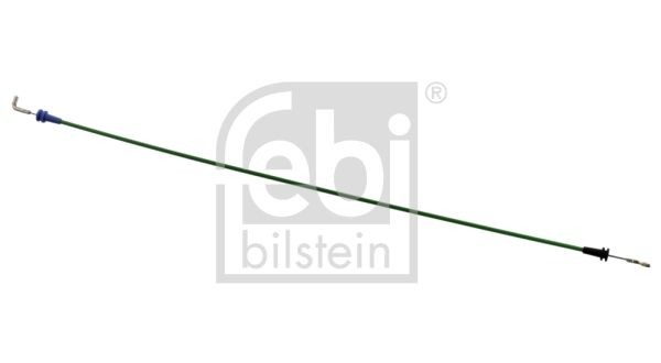 FEBI BILSTEIN 40652 Cable, door release 000 720 01 13