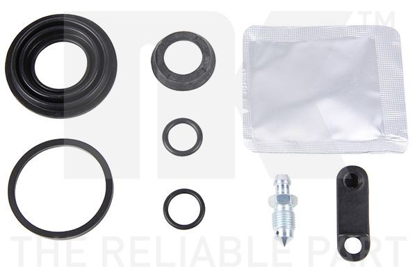 NK 8839026 Repair Kit, brake caliper RENAULT experience and price