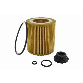 Blue Print ADB112110 Oil Filter with seal rings pack of one 