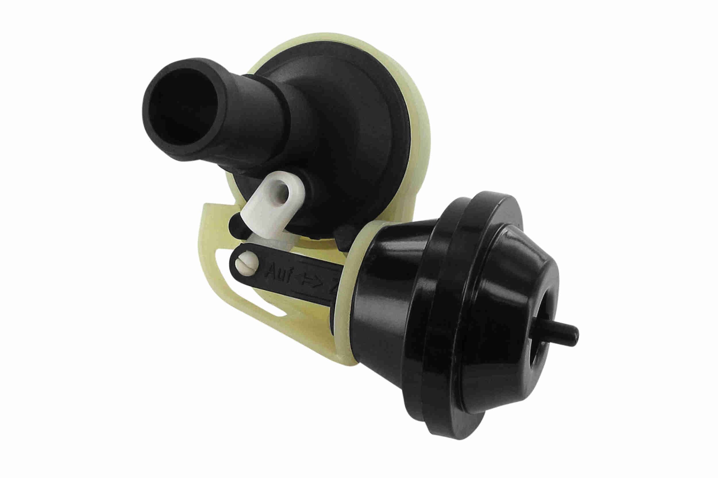 Original V10-3030 VAICO Heater control valve experience and price