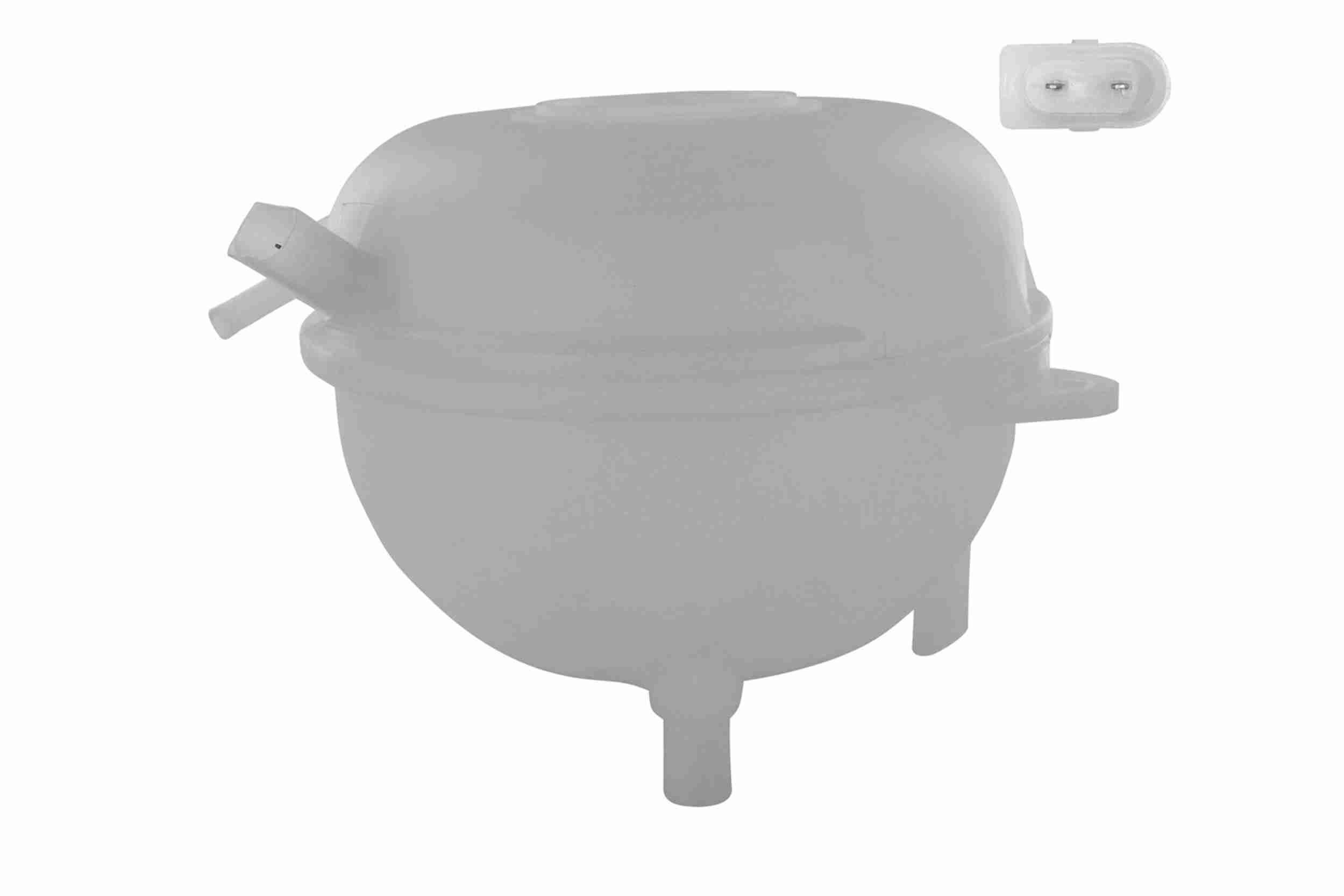 Great value for money - VAICO Coolant expansion tank V10-2692