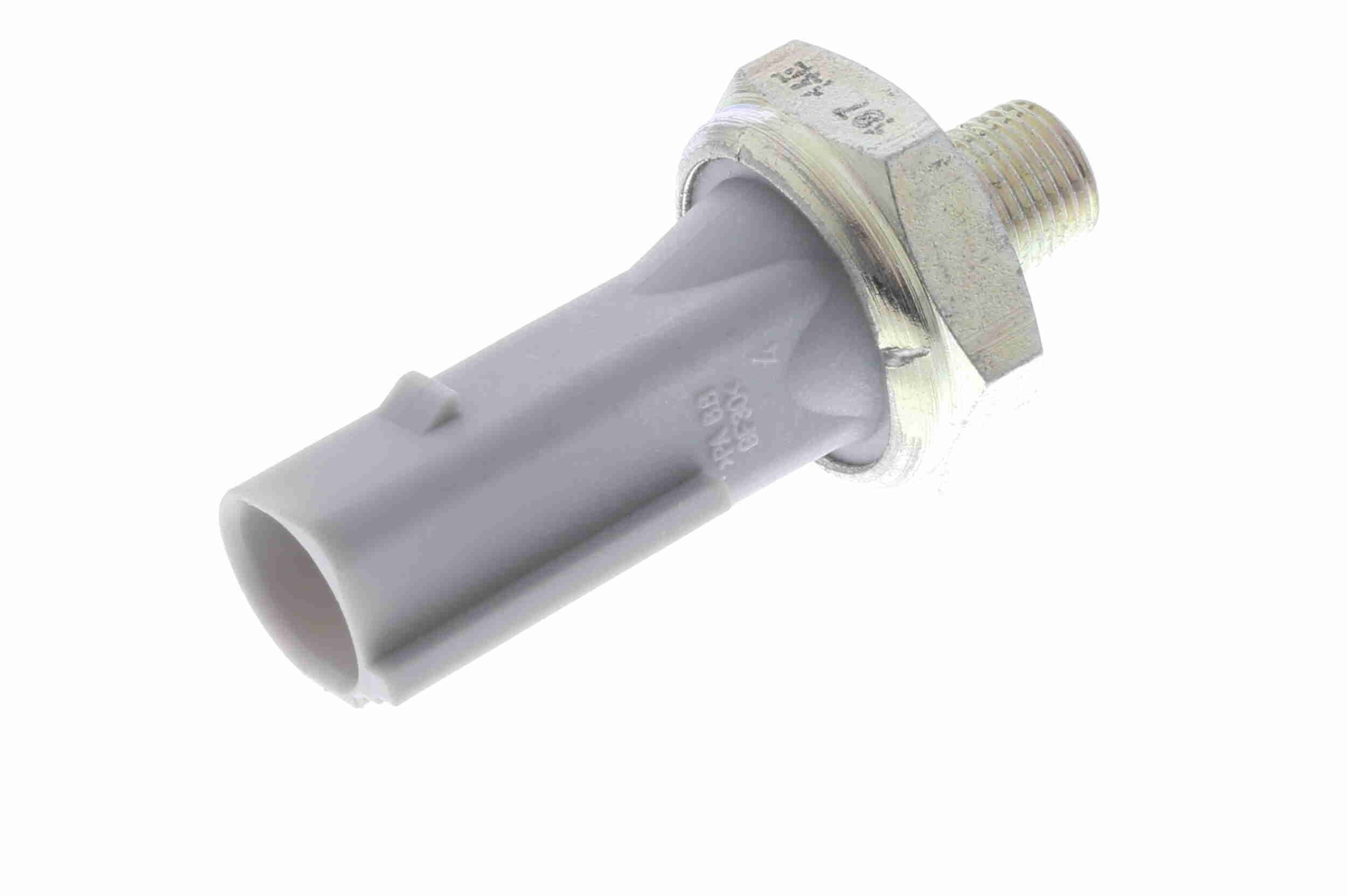 VEMO Spinac tlaku oleje / cidlo / ventil Peugeot V30-73-0138 v originální kvalitě