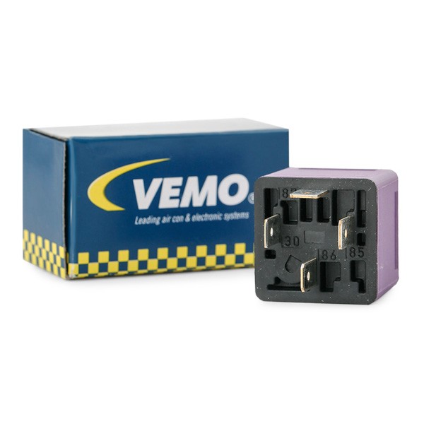 VEMO Relay, fuel pump V40-71-0003