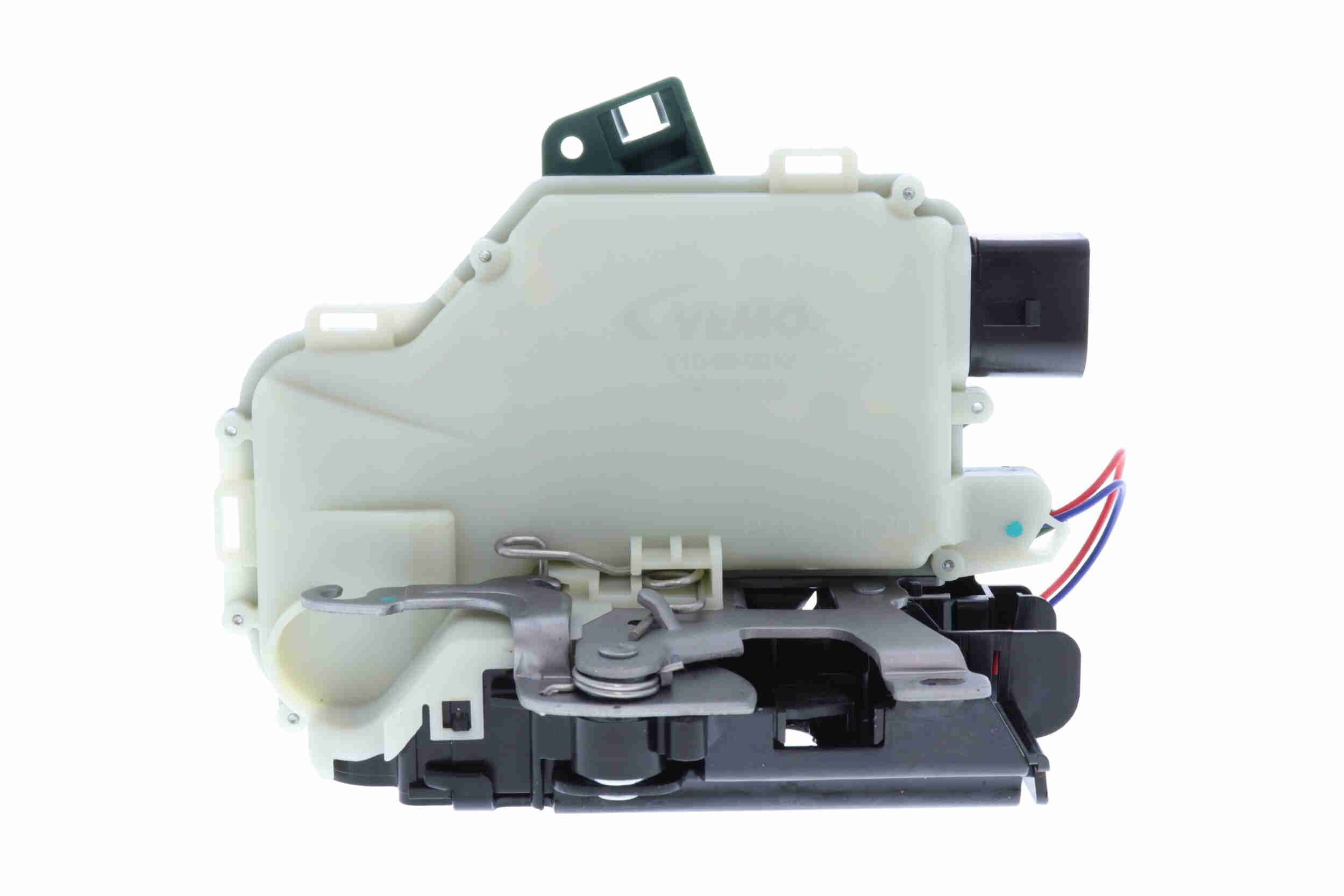 VEMO for vehicles with central locking, Right Front Door lock mechanism V10-85-0012 buy