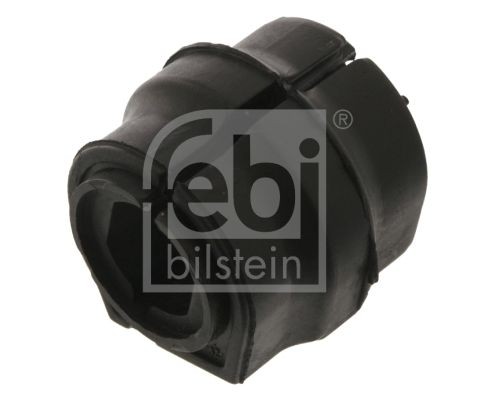 FEBI BILSTEIN 40187 Anti roll bar bush Front Axle, 23 mm