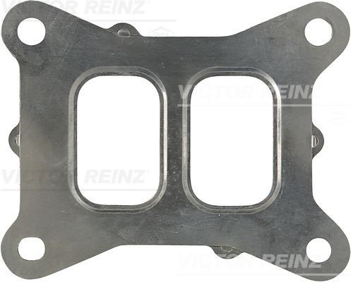 Great value for money - REINZ Exhaust manifold gasket 71-42801-00