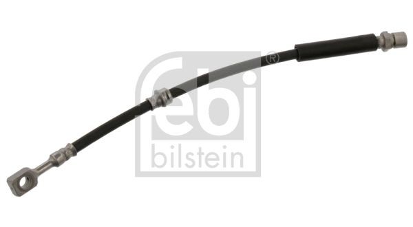 Great value for money - FEBI BILSTEIN Brake hose 02493