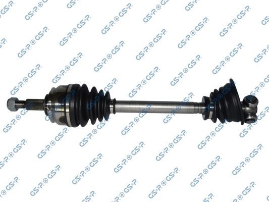 GDS50392 GSP 250392 Joint kit, drive shaft 8200467679