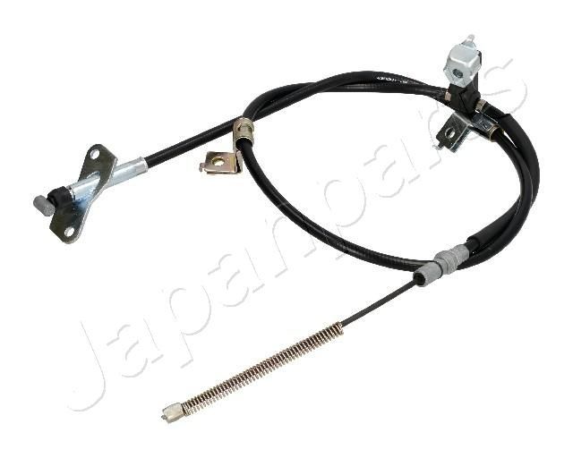 JAPANPARTS Hand brake cable BC-404 Honda HR-V 2012