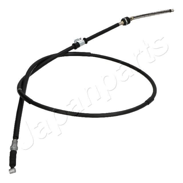 JAPANPARTS BC-508 Hand brake cable FORD USA experience and price