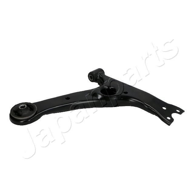 BS202R Track control arm JAPANPARTS BS-202R review and test