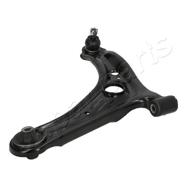 BS246L Track control arm JAPANPARTS BS-246L review and test