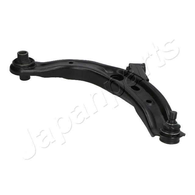 BS320R Track control arm JAPANPARTS BS-320R review and test