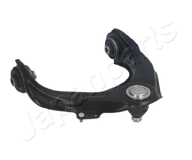 BS400L Track control arm JAPANPARTS BS-400L review and test