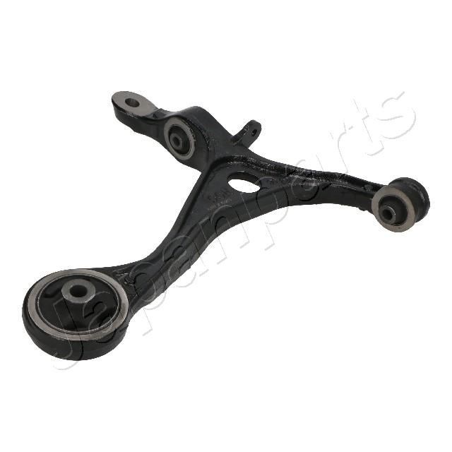 BS404R Track control arm JAPANPARTS BS-404R review and test