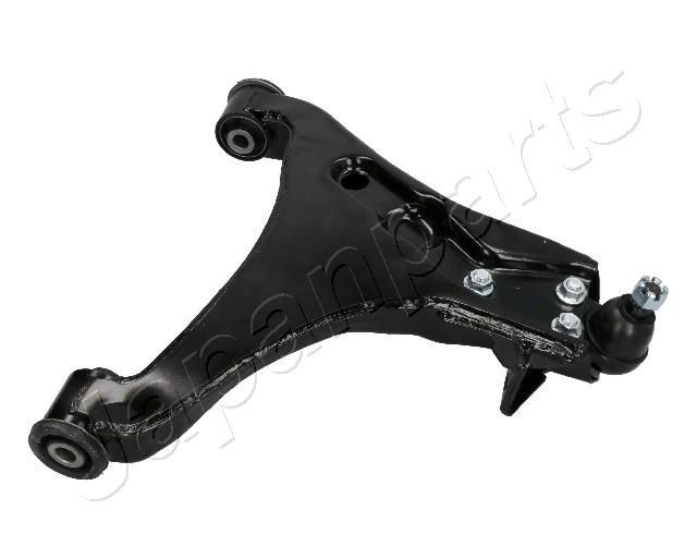 BS530R Track control arm JAPANPARTS BS-530R review and test