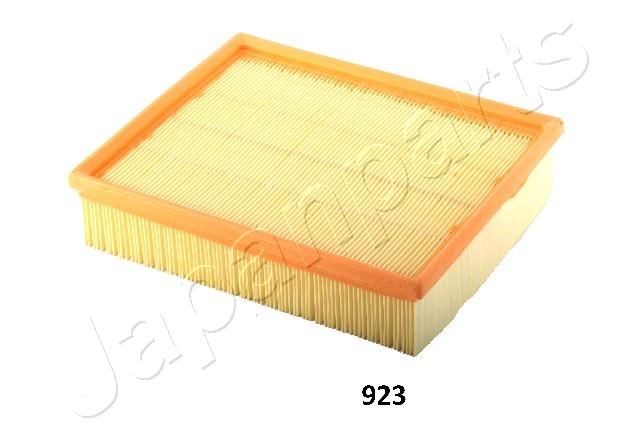 Great value for money - JAPANPARTS Air filter FA-923S