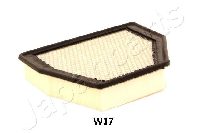 Great value for money - JAPANPARTS Air filter FA-W17S