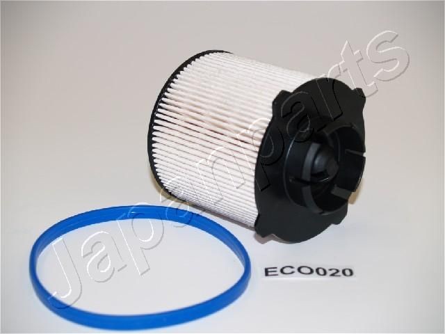 Opel ZAFIRA Fuel filters 7534014 JAPANPARTS FC-ECO020 online buy