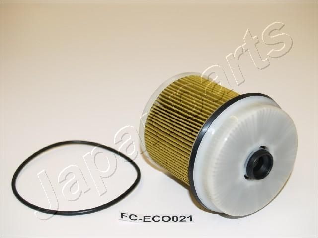 JAPANPARTS FC-ECO021 Fuel filter Filter Insert