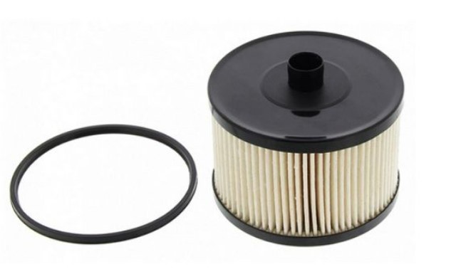 Original JAPANPARTS Fuel filters FC-ECO027 for FORD KUGA