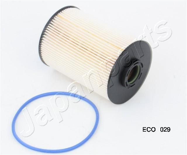 JAPANPARTS FC-ECO029 Fuel filter CITROËN experience and price