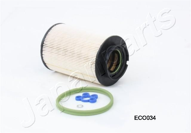 Original JAPANPARTS Fuel filter FC-ECO034 for AUDI A2