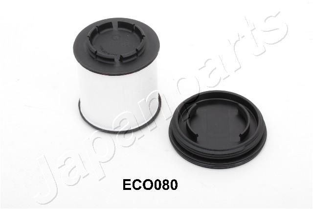JAPANPARTS FC-ECO080 Fuel filter Filter Insert