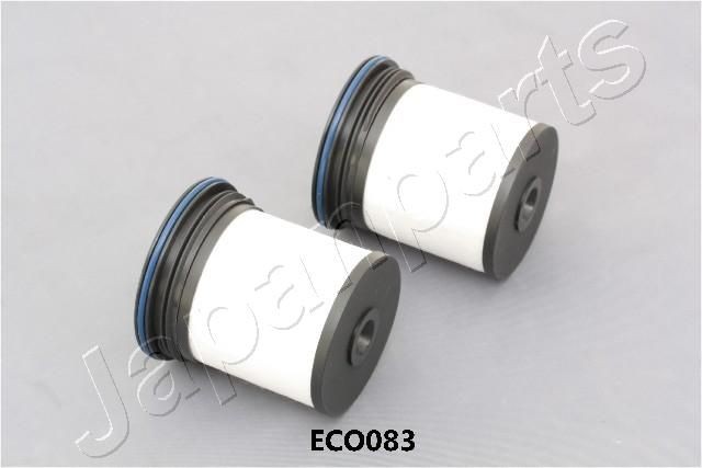 JAPANPARTS FC-ECO083 Fuel filter In-Line Filter