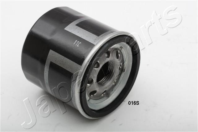 JAPANPARTS FO-016S Oil filter Spin-on Filter