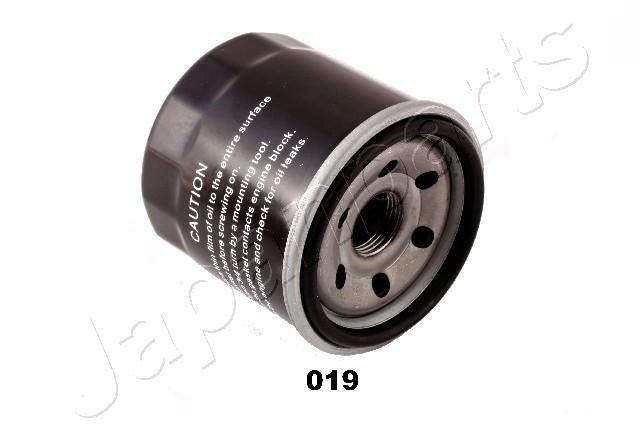 JAPANPARTS FO-019S Oil filter 3721012010