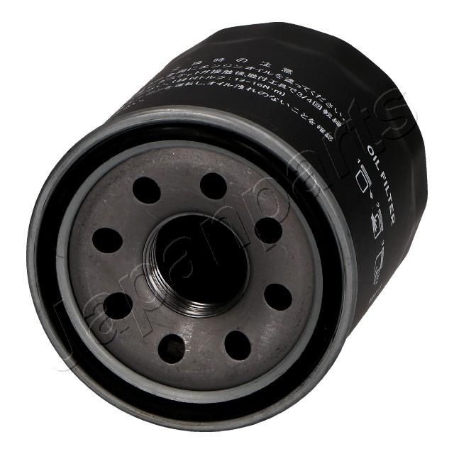 JAPANPARTS FO-916S Oil filter Spin-on Filter
