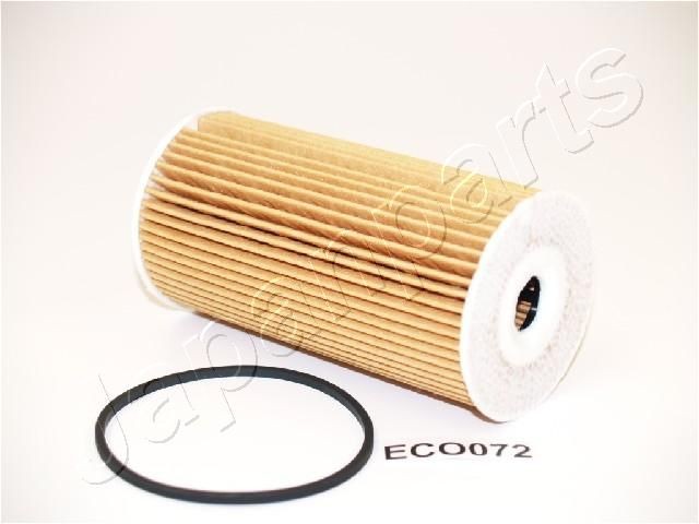 Chrysler STRATUS Engine oil filter 7534043 JAPANPARTS FO-ECO072 online buy